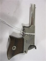 Remington Vest Pocket .22 Cal RF Derringer,