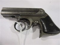 Remington Elliot 4 Shot .32 RF Cal Derringer,