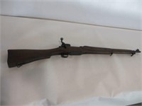 U.S. Model 1917 Eddystone .30-06 Rifle,