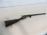 Civil War Sharps & Hankins Model 1862 Carbine,