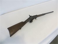 Burnside Civil War .54 Cal Carbine 5th Model,