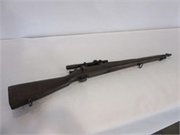 U.S. Remington 03-A4 .30-06 Cal Rifle,