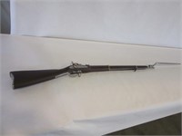 Colt Signature Series Model 1861 Artillery Musket,