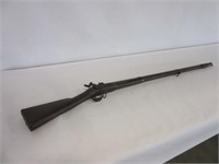 US Springfield Model 1842 Percussion Musket,