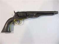 Colt Model 1860 Army .44 Cal Revolver,