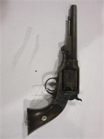 Rogers & Spencer Army Model .44 Cal Revolver MNF