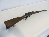 Spencer Civil War .52 RF Cal Carbine w/Saddle Ring