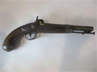 A. Waters Model 1836 Civil War Pistol,