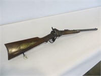 Sharps Carbine New Model of 1859 Converted to