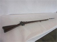 US Springfield 1864 .58 Cal Percussion Musket,