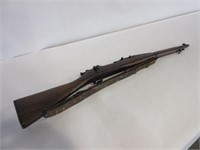 U.S. Springfield Armory Mo. 1903 .30-06 Rifle,