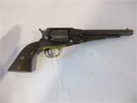 Remington Civil War Army .44 Cal Revolver,