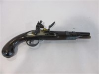 Simeon North Model 1813 Flintlock Pistol,
