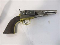 Colt Model 1862 .36 Cal Police Revolver,
