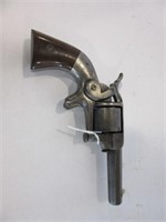 Late 1st Model Allen & Wheelock .32 RF Side Hammer