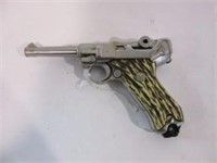 S/42 Luger Semi-Automatic Pistol,