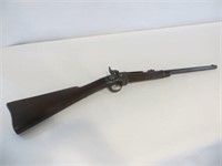 Smith Civil War .50 Cal Carbine w/Saddle Ring