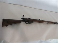 Lee Enfield Mk III* .303 British Cal. Rifle,
