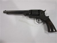 Starr Arms 1858 Navy Revolver,