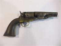 Colt Model 1860 Army Civil War Percussion Revolver