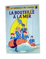Patrouille des Castors. Volume 5. Eo de 1959.