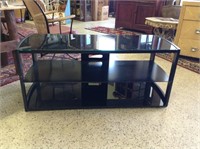 Contemporary Flat Screen TV Stand