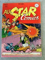 All Star Comics No. 31