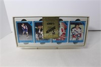 431990 Limited Edition Coupe Memorial Cup Set