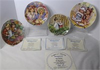 My Memories Collector Plates