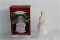 Hallmark Keepsake Barbie Wedding Collectible's