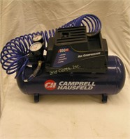 Campbell Hausfeld Air Compressor 100lbs Psi