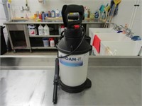 "FOAM IT" Sprayer