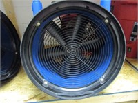 Dry Air Force 9 Air Mover 1323 Hours