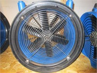 Dry Air Force 9 Air Mover 1008 Hours