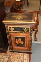 Painted Cabinet by World Market