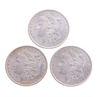 [US] Better-Grade Morgan Dollars