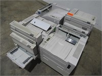 (qty - 4) Printers-