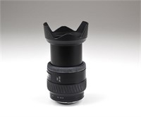 Konica Minolta 24-85mm f=1:3.5-4.5 AF Zoom lens
