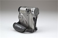 Canon DM-MV3 MC Digital Video (DV) Camcorder