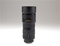 Nikon 80-200mm AF Nikkor f2.8 D ED Lens
