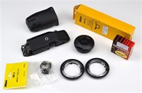 Nikon Camera Accessories Kit