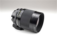 Nikon 500mm Reflex-Nikkor *C F Mount lens