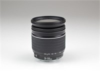Canon 28-200 Zoom f3.5-5.6 EF Lens