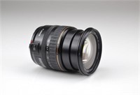 Canon 24-85mm Ultrasonic Zoom Lens