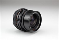 Carl Zeiss 60mm Distagon f3.5 CF Lens
