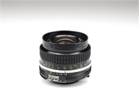 Carl Zeiss 32mm Distagon Lens