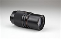 Carl Zeiss 250mm Sonnar f5.6 CF T* Lens