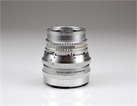 Carl Zeiss 120mm S-Plannar f5.6 Lens