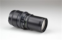 Carl Zeiss 250mm Sonnar CF Telephoto Lens