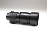 Tamron AF 70-210mm f=1:2.8 SP LD Zoom Lens